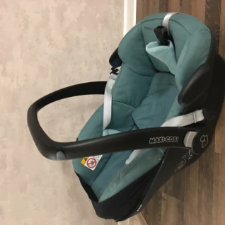 Автолюлька maxi cosi