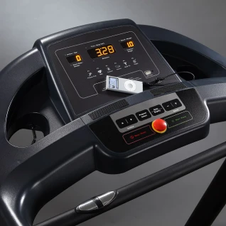 Беговая дорожка AeroFIT MaxFit 16