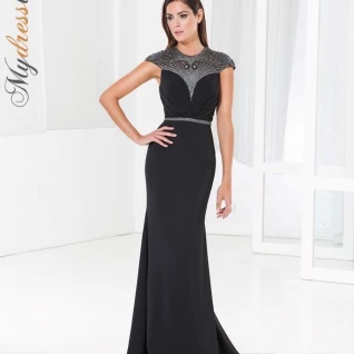 Платье Terani Couture
