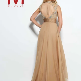 Платье Mac Duggal