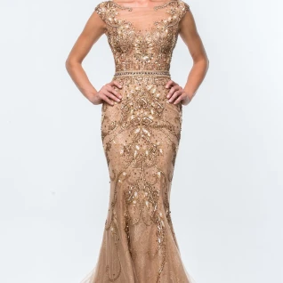 Платье Terani Couture