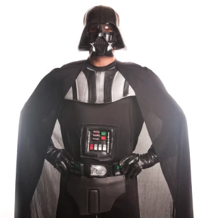 Костюм "Дарт Вейдер" из к/ф "Звездные войны"