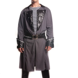 Костюм "Пират с "Жемчужины"