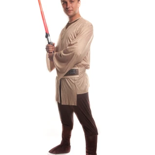Костюм "Оби-Ван Кеноби" из к/ф "Звёздные войны"