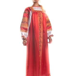 Костюм "Русский сарафан"