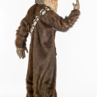 Костюм "Чубакка" из к/ф "Звёздные войны"