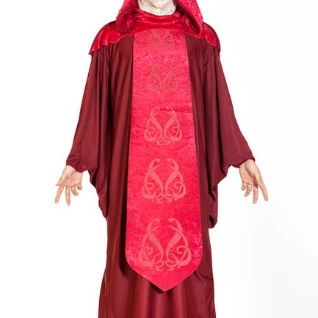 Костюм "Император Шив Палпатин/Дарт Сидиус" из к/ф "Звёздные войны