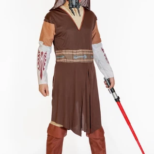 Костюм "Пло Кун" из к/ф "Звёздные войны"