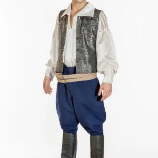 Костюм "Хан Соло" из к/ф "Звёздные войны"