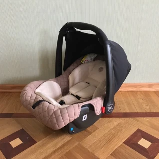 Автокресло