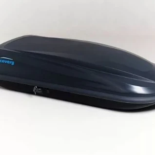 Автобокс - объем 430 л