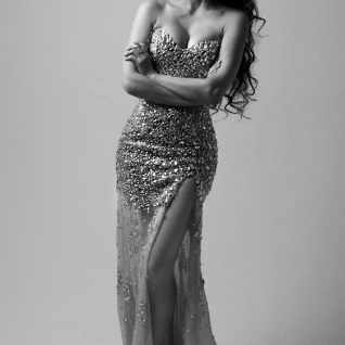 Платье  Jovani 4247