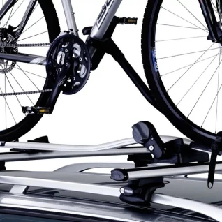 Велобагажник Thule proride 591 