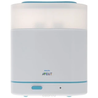 Philips Avent Стерилизатор 