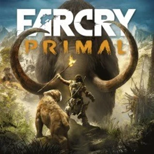  Far Cry Primal (цифр версия PS4 напрокат) RUS