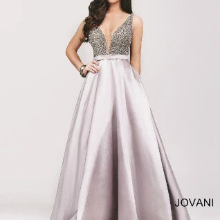 Платье Jovani 