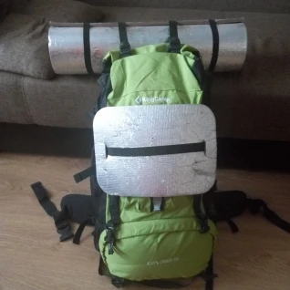 Рюкзак KingCamp 60 литров