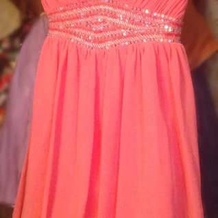 Выпускное платье 