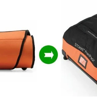 Сумка для коляски Stokke Pram Pack