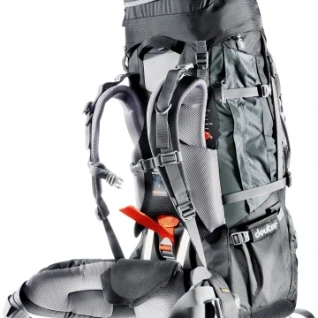 Deuter aircontact pro 70+15