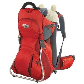 Vaude joli light переноска для детей 