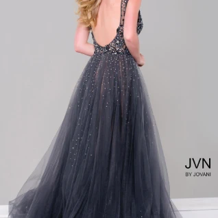 Платье Jovani