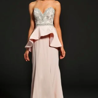 Платье Jovani