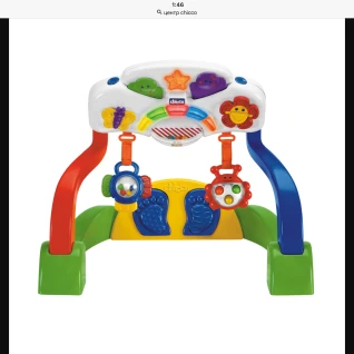 Игровой центр Chico 