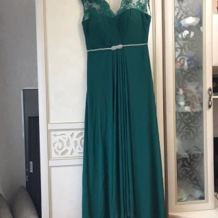 Вечернее платье 50-54