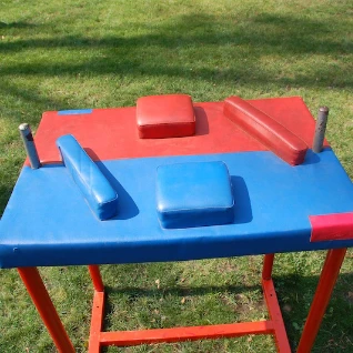 Армрестлинг