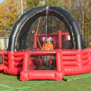 Тетрафутбол