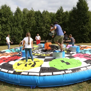 Сумасшедшие часы