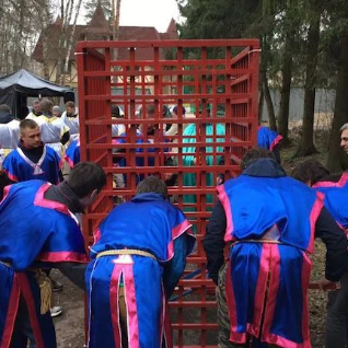 Клетка