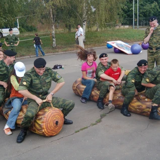 Бревна