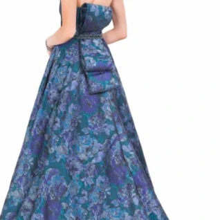 Платье Terani Couture