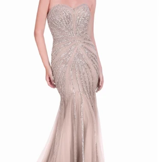 Платье Terani Couture TDL050