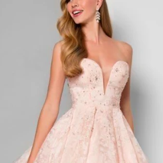 Платье Terani Couture TDS014