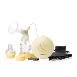 Молокоотсос Medela swing 