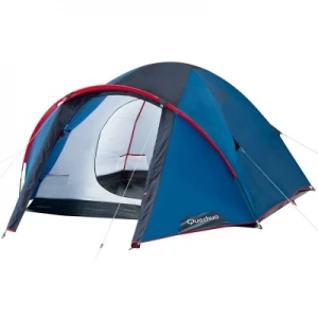 Туристическая палатка Quechua t 3