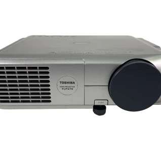 Проектор Toshiba TLP 470