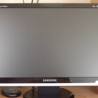 Монитор 19" - Samsung 931BW
