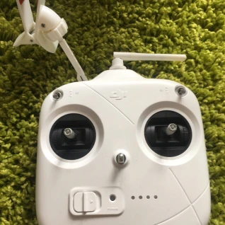 Квадрокоптер Dji Phantom 3 Standart