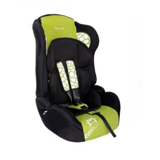 Baby Care Жирафик