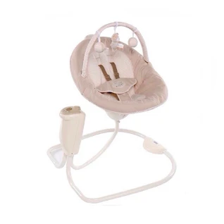 Электрокачели Graco Sweetsnuggle