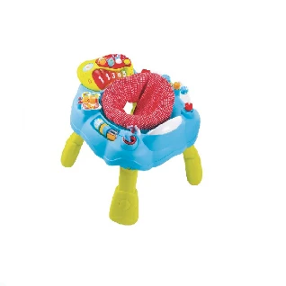 Игровой центр «Цветущая ферма» ELC