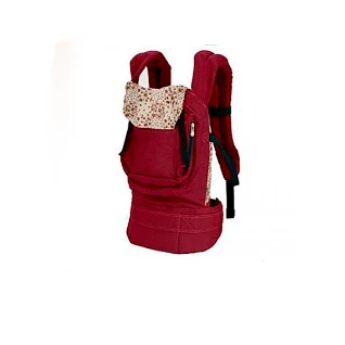 Эргорюкзак Baby Bordo
