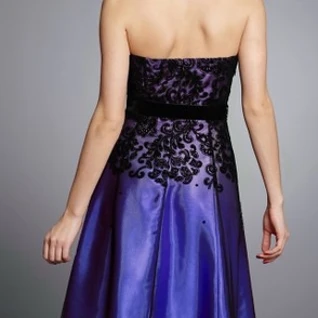 Платье Adrianna Papell A-Line Dress P Размер 44