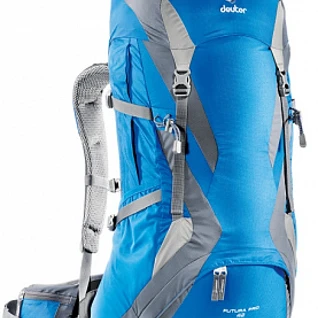 Рюкзак Deuter Futura Pro 42 