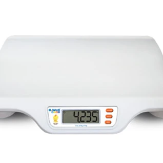 Детские весы B.well kids w-160