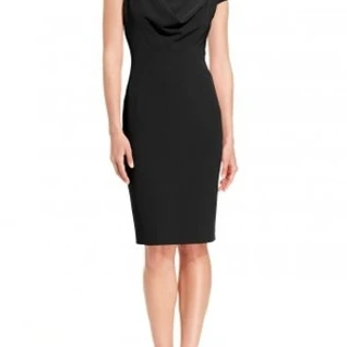 Платье Anne Klein Red/Blue/black  Hostess dress Размеры 42, 44